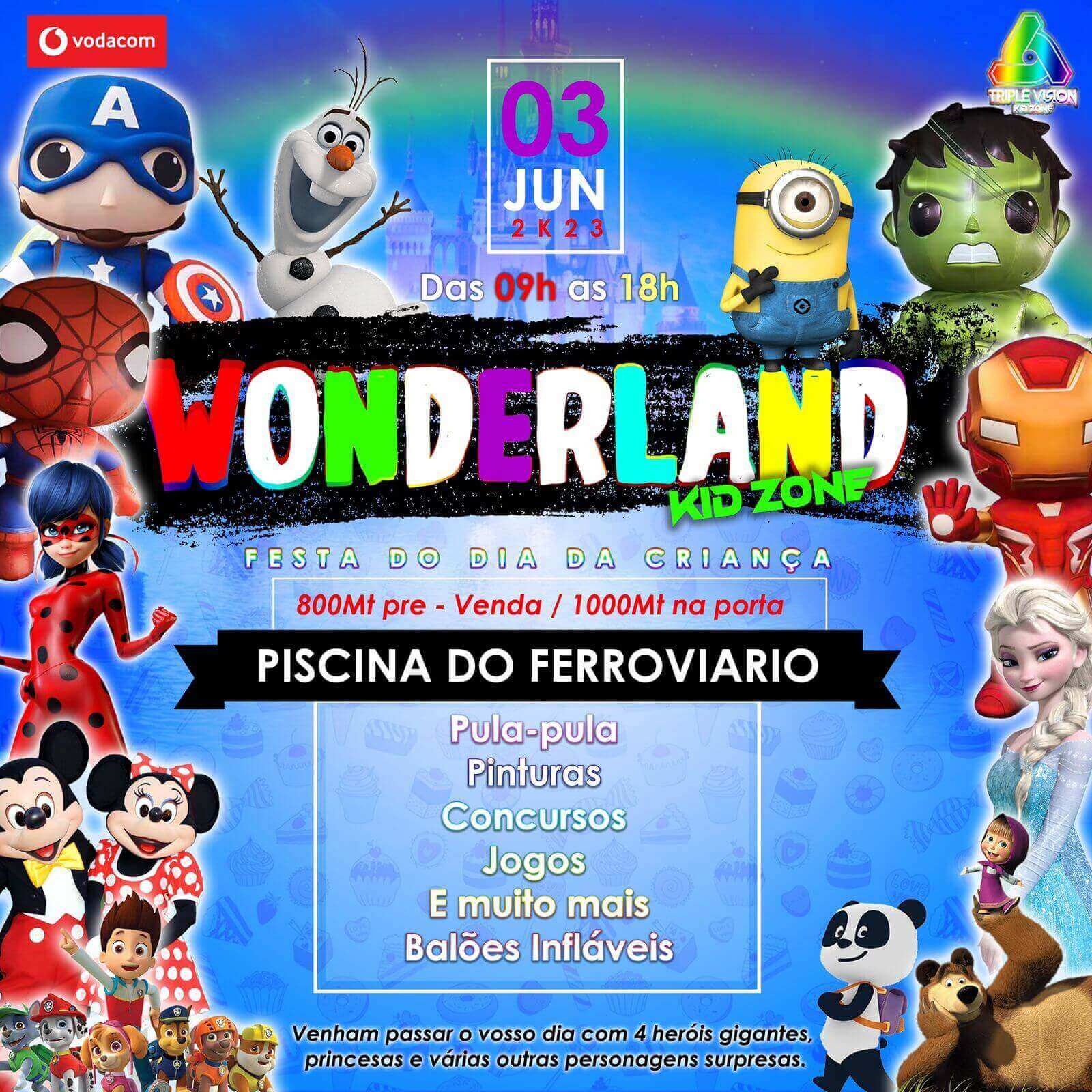 KID ZONE